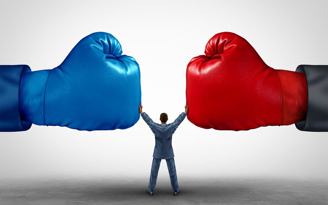 A Mediation may help you in your Uncontested Divorce in Los Angeles