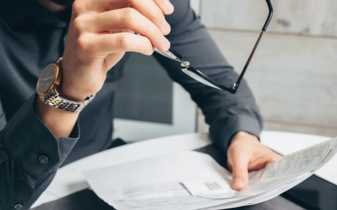 How to file the Beneficial Ownership Report yourself!
